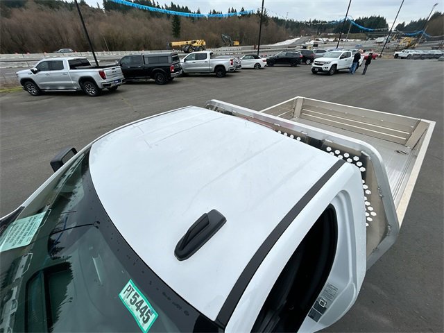 New 2025 Chevrolet Silverado 2500 W/T w/ WT Convenience Package image 19