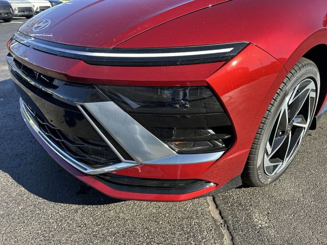 New 2026 Hyundai Sonata SEL FWD image 43