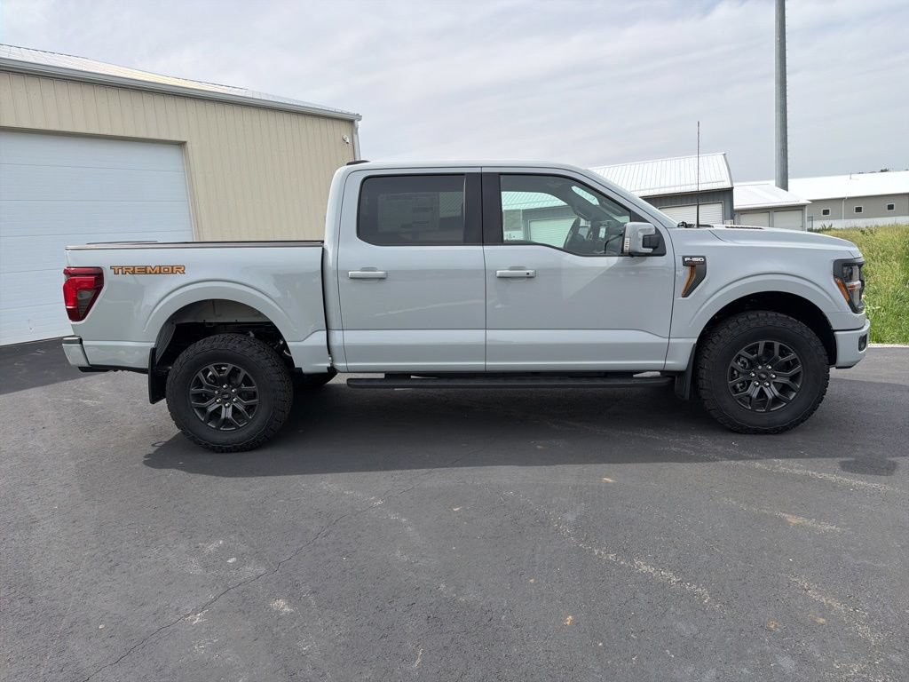 New 2026 Ford F150 Tremor w/ Equipment Group 402B AWD/4WD image 2