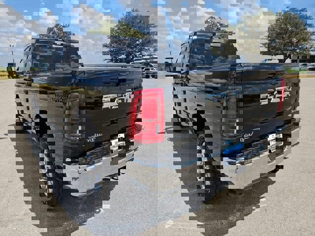 New 2026 RAM 2500 Laramie w/ Sport Appearance Package image 34