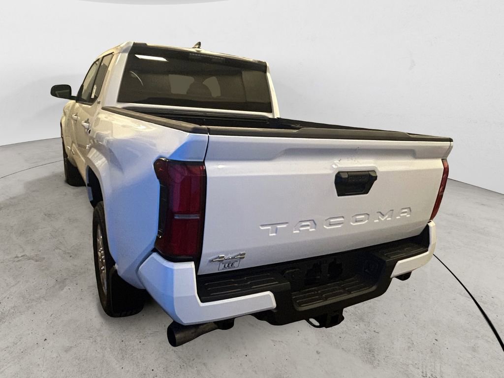 New 2026 Toyota Tacoma SR5 AWD/4WD image 3