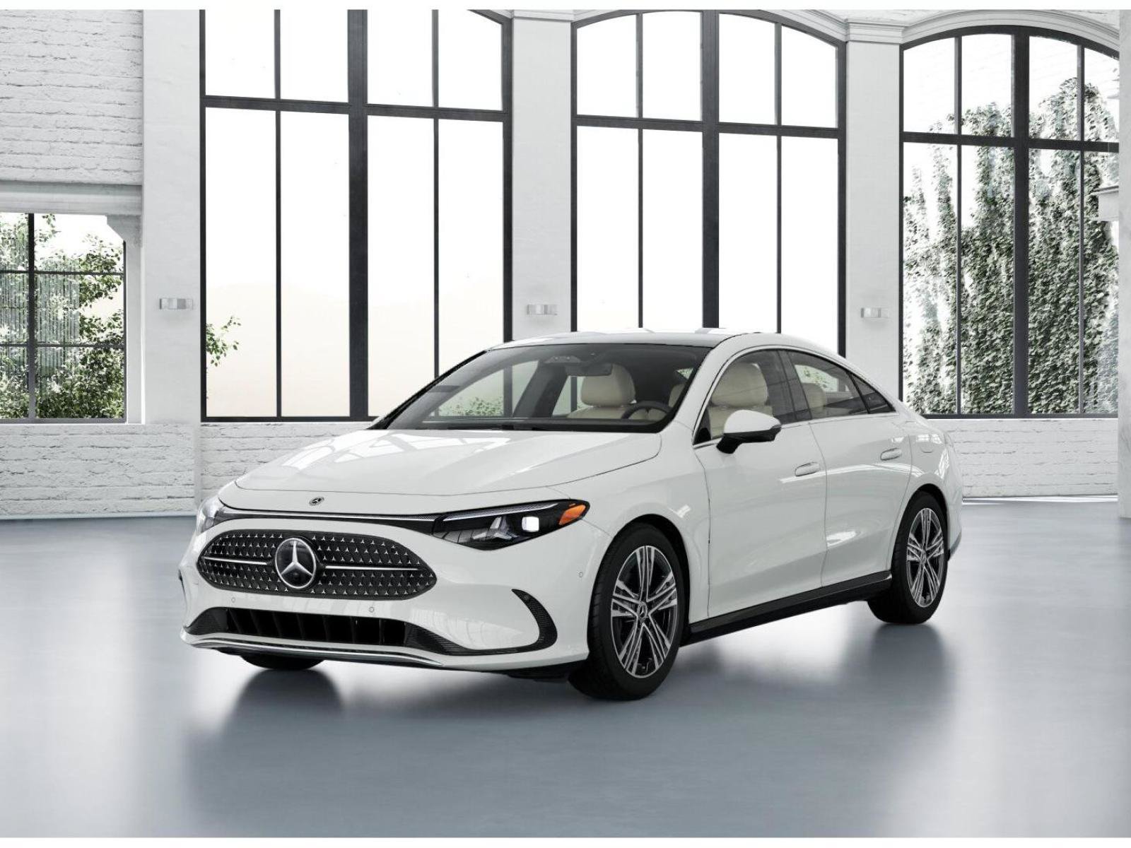 New 2027 Mercedes-Benz CLA 220 image 40