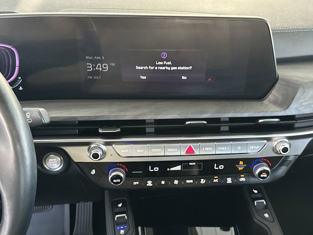 Used 2024 Kia Telluride EX X-Line image 25