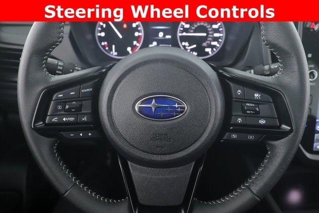 Used 2025 Subaru Forester Premium image 22