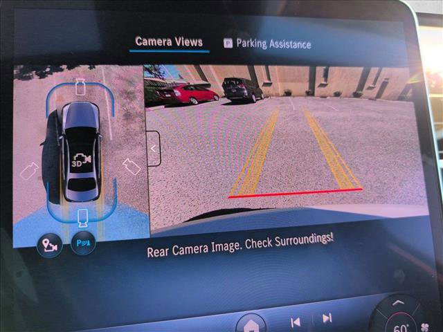New 2026 Mercedes-Benz S 500 4MATIC image 13