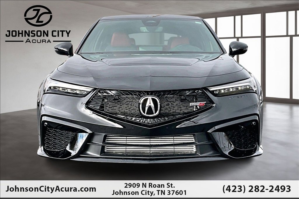 New 2026 Acura Integra Type S image 2