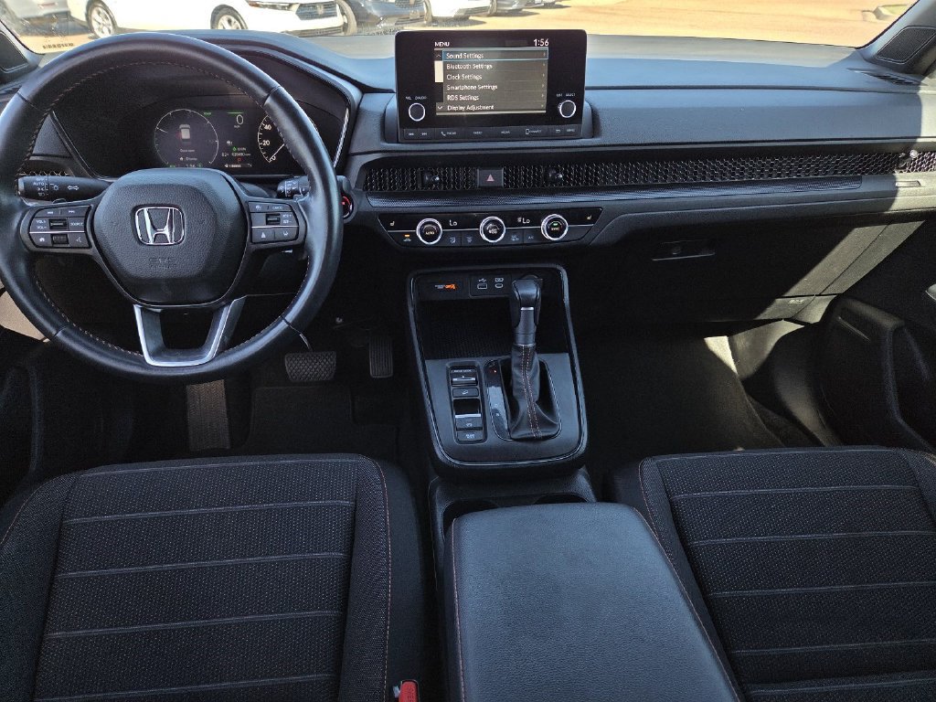 Used 2024 Honda CR-V Sport image 8