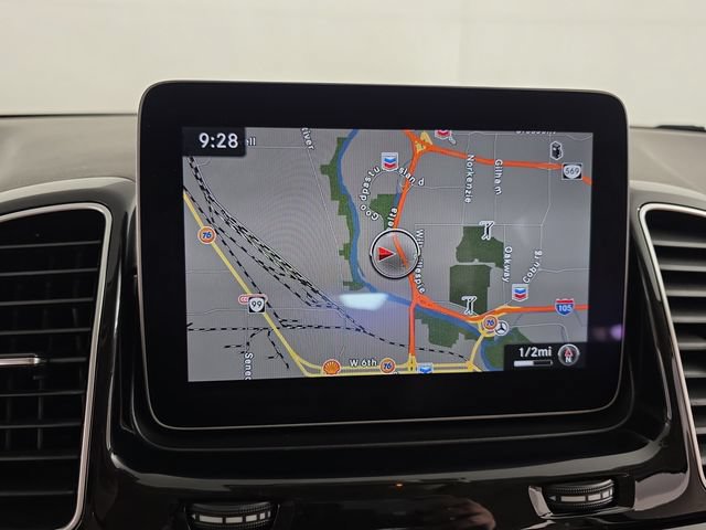 Used 2017 Mercedes-Benz GLE 350 4MATIC image 18