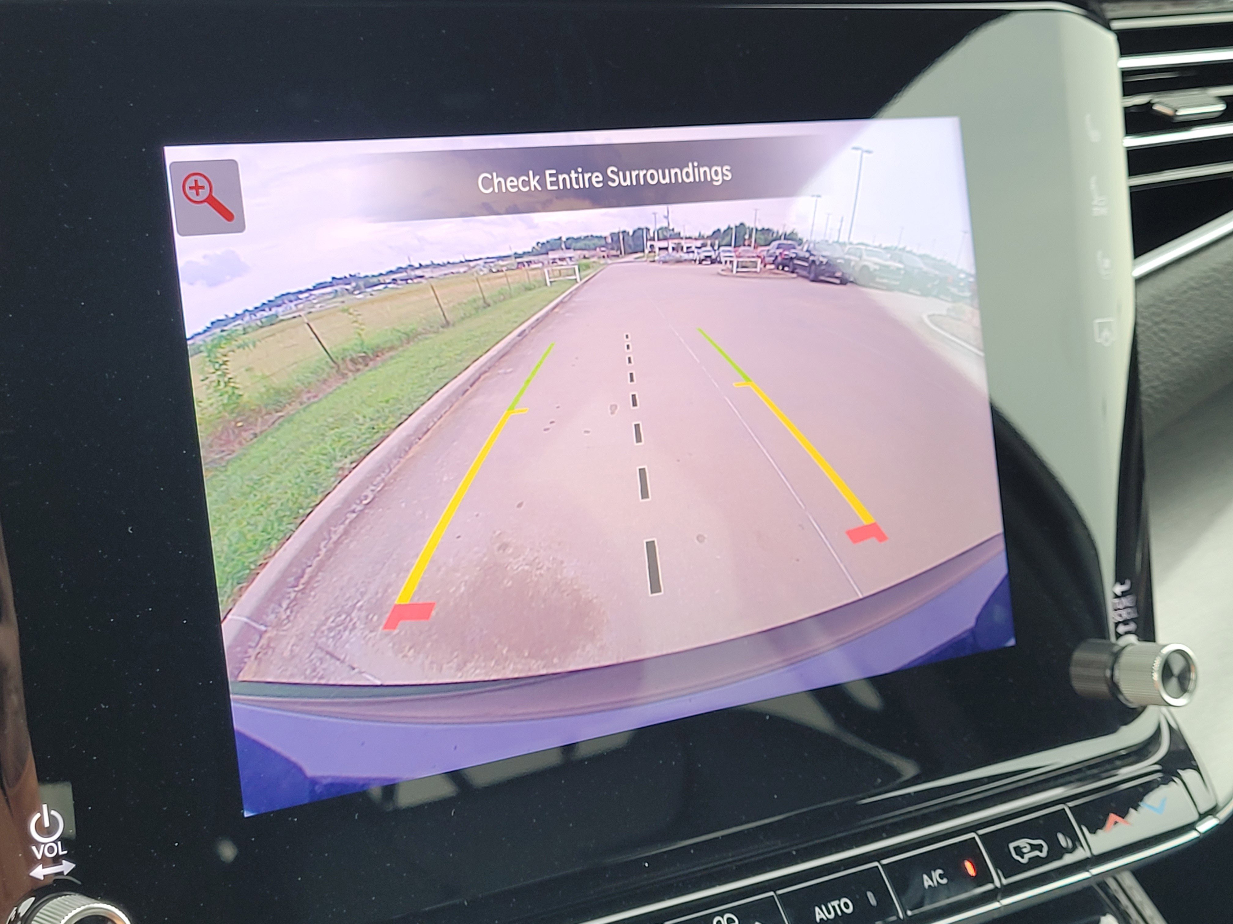 New 2025 Jeep Wagoneer 4WD w/ Premium Group I image 17