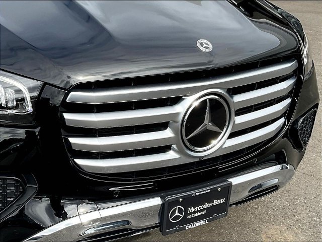 Certified 2024 Mercedes-Benz GLS 450 4MATIC image 36