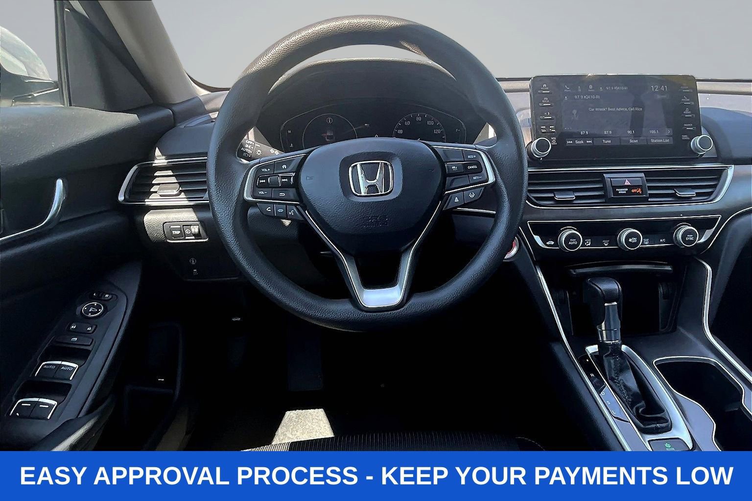 Used 2022 Honda Accord LX image 10