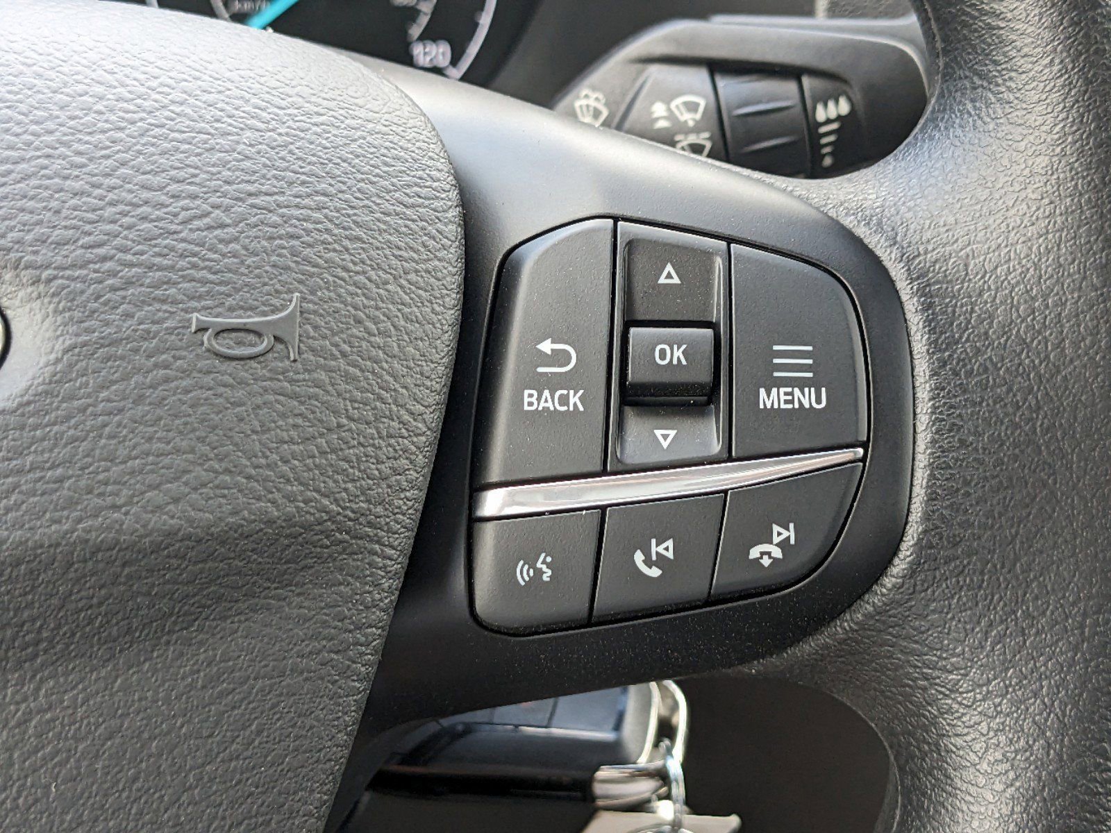 New 2024 Ford Transit 350 148 High Roof DRW AWD w/ Exterior Upgrade Package image 23