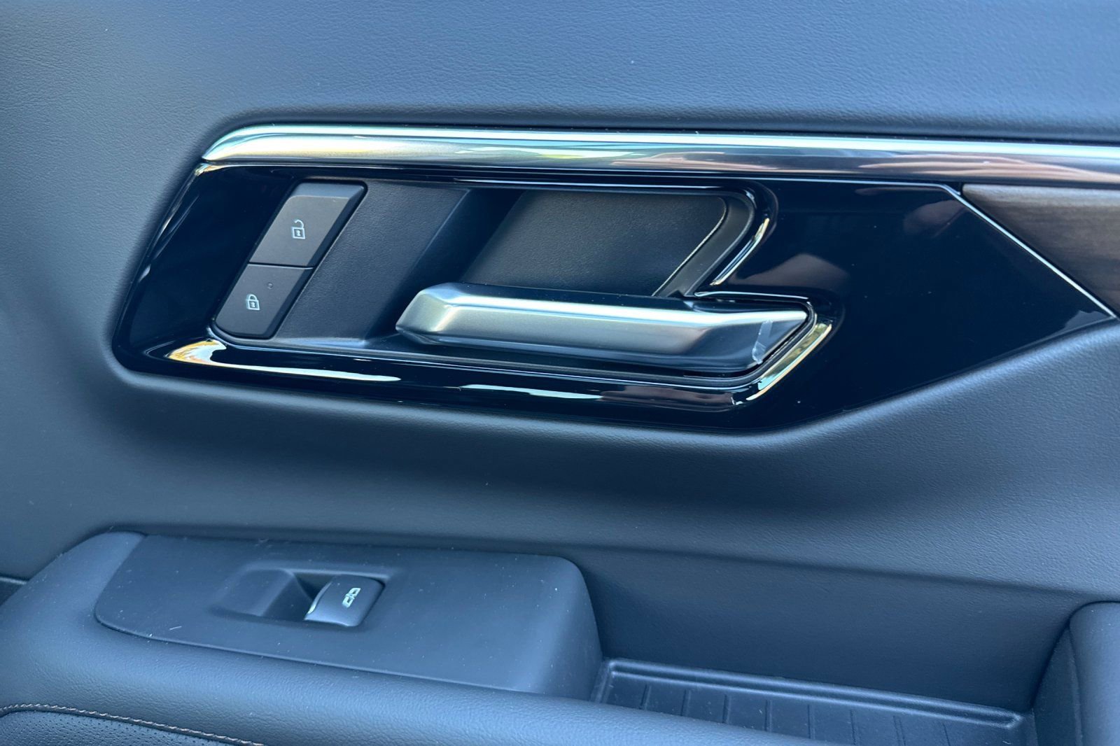 New 2026 Chevrolet Tahoe High Country image 18