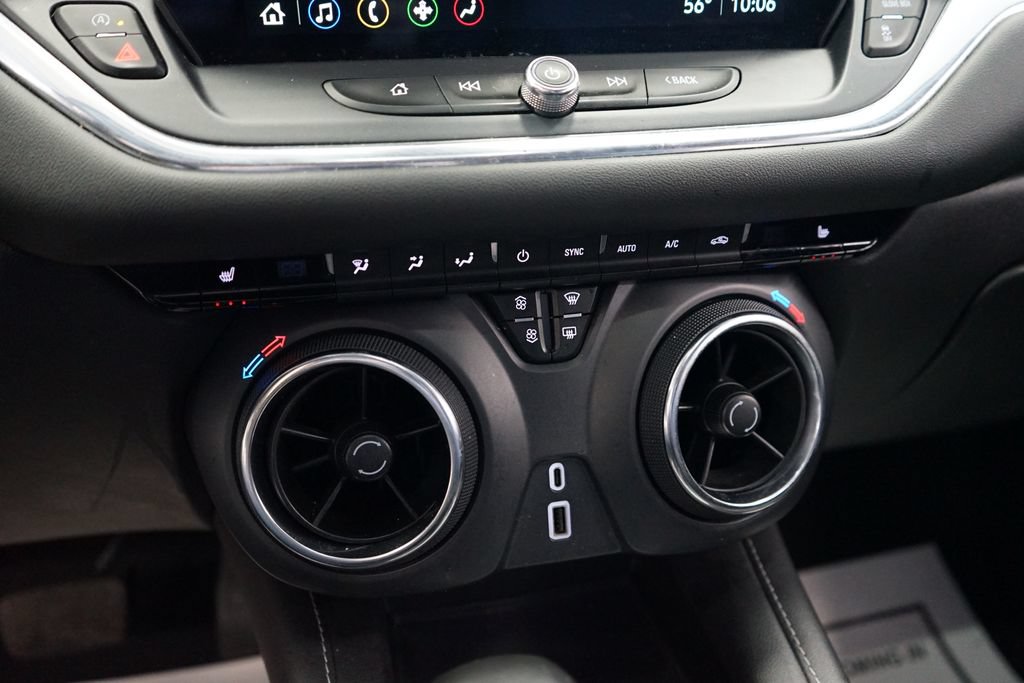 Used 2023 Chevrolet Blazer LT AWD/4WD image 34