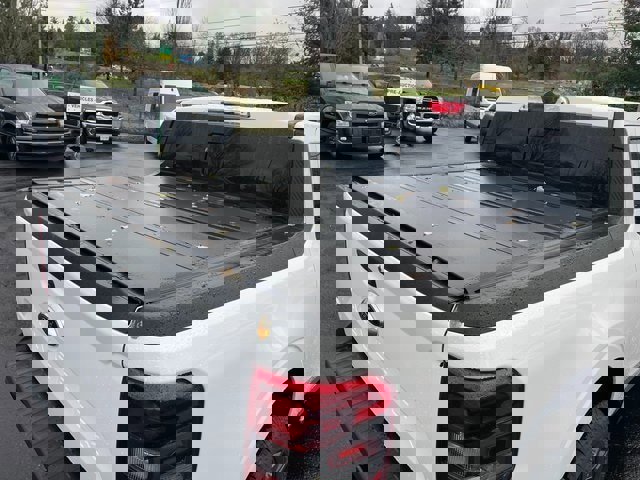 Certified 2024 Ford Maverick Tremor w/ Tremor Off-Road Package image 30