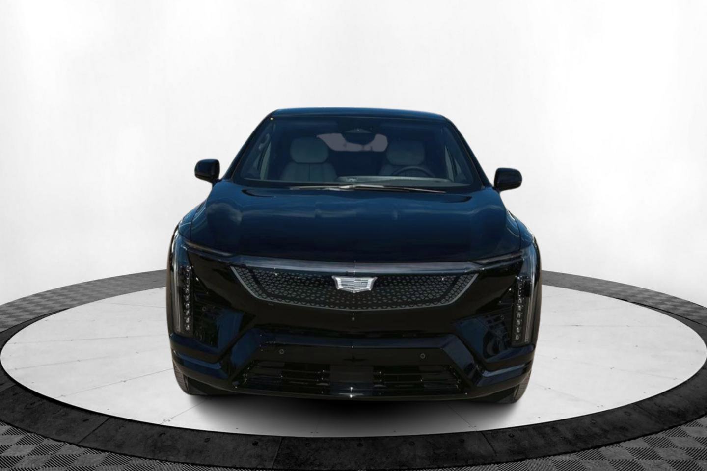 New 2026 Cadillac Optiq Sport 2 w/ LPO, Floor Liner Package AWD/4WD image 9