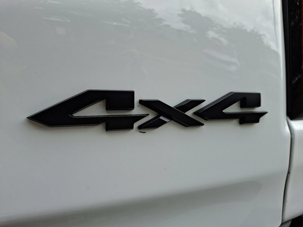 Certified 2026 RAM 1500 Rebel w/ Rebel Level 1 Equipment Group AWD/4WD image 32