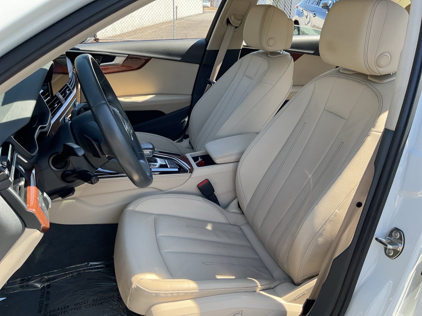 Used 2020 Audi A4 2.0T Premium Plus w/ Premium Plus Package FWD image 18
