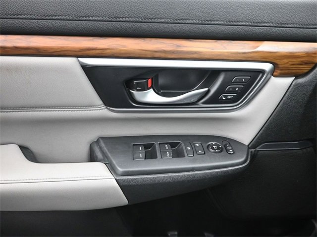 Used 2017 Honda CR-V EX-L image 24