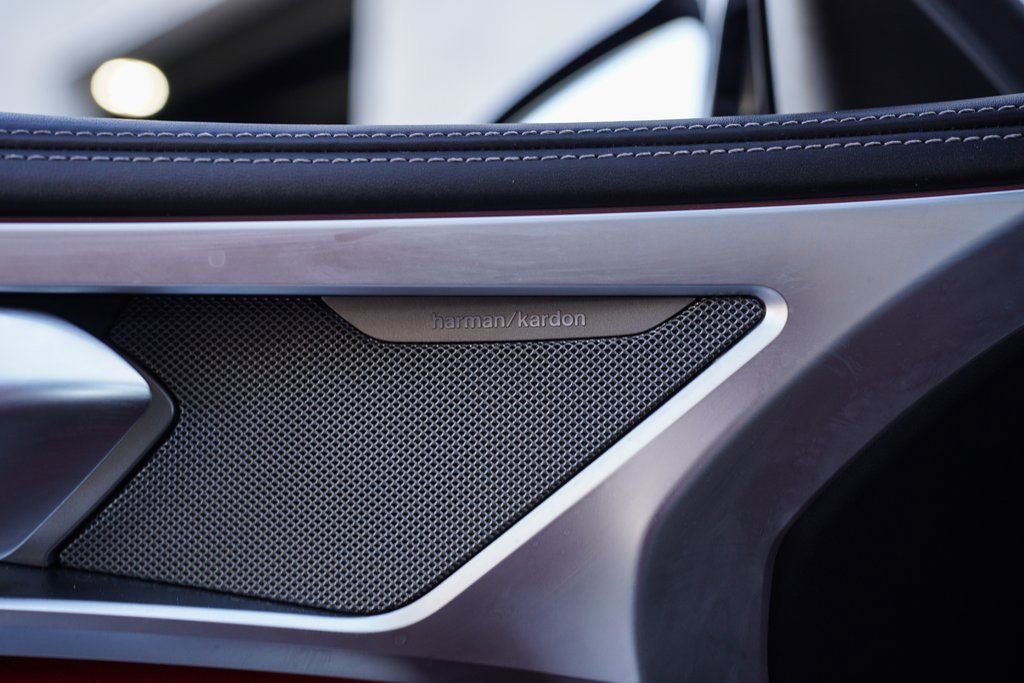 Used 2023 BMW M850i Gran Coupe xDrive image 39