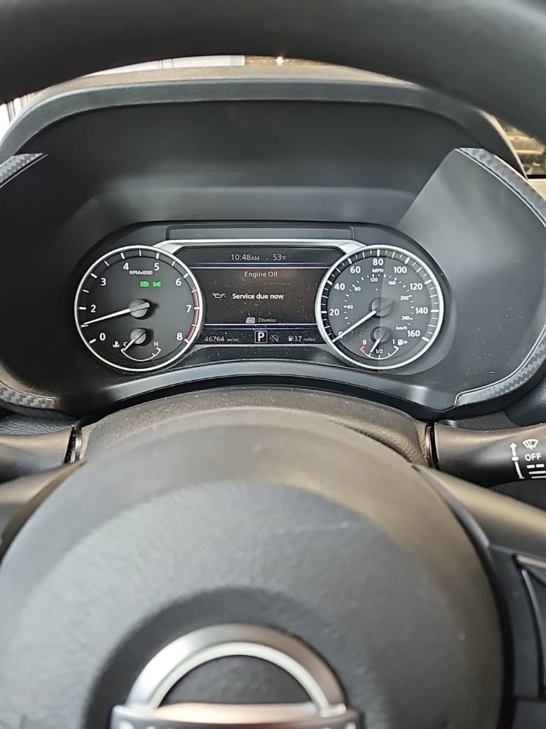 Used 2024 Nissan Sentra SV image 31