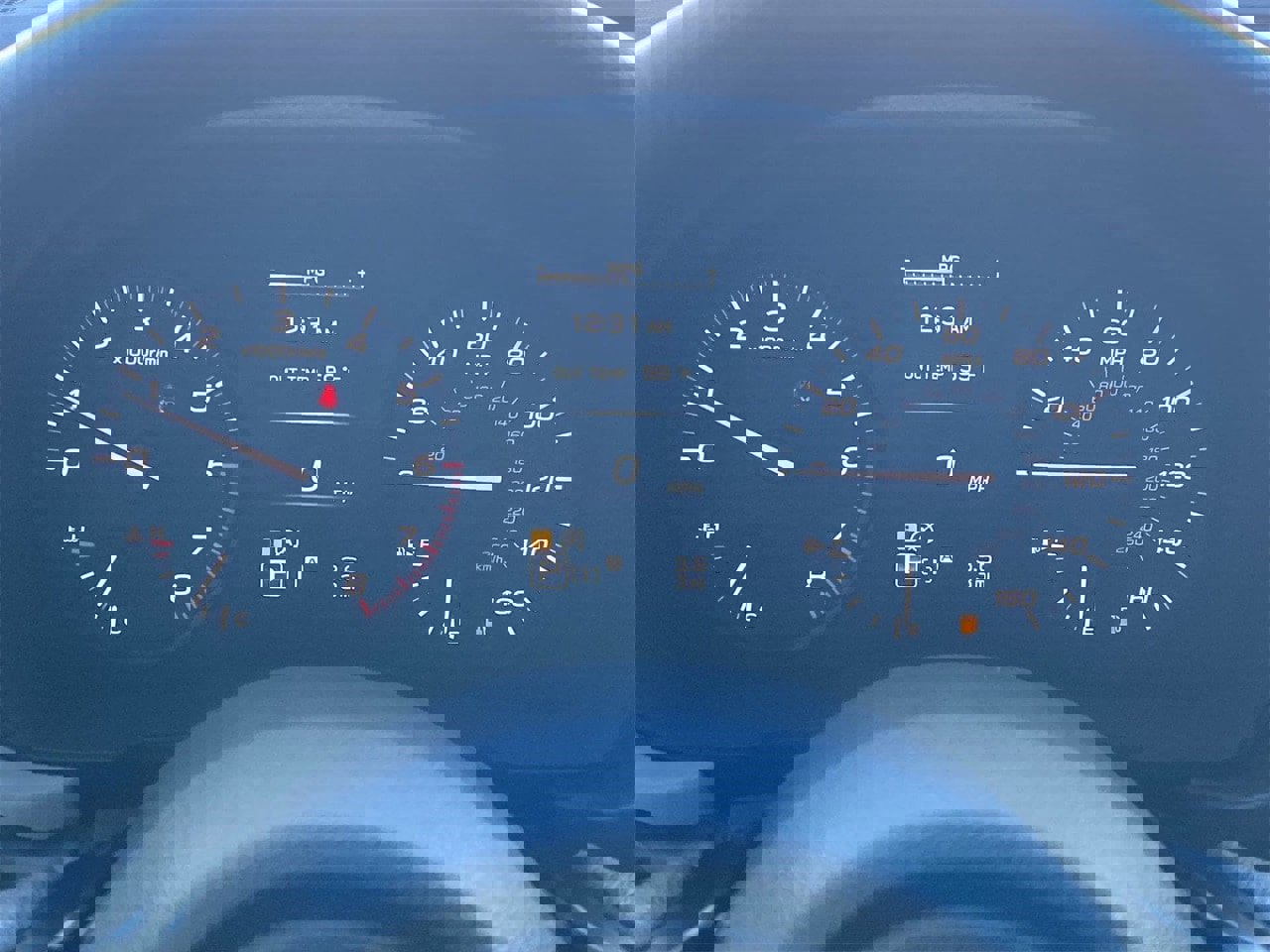 New 2026 Subaru Forester Standard Model image 26