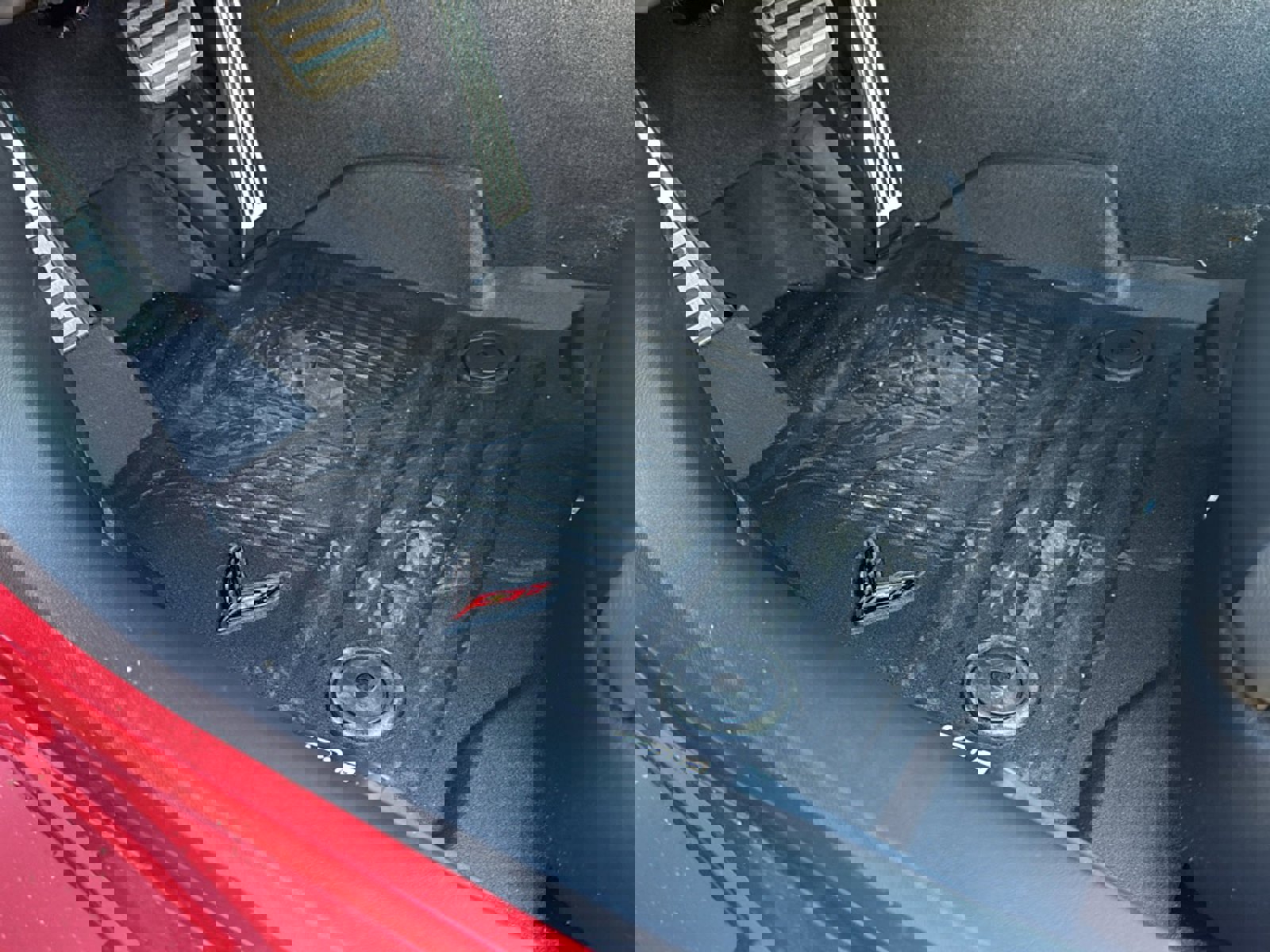 New 2026 Chevrolet Corvette Z06 w/ Battery Protection Package image 14