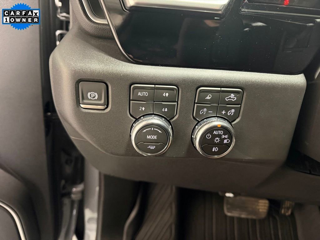 Used 2026 GMC Sierra 1500 SLT w/ SLT Premium Plus Package image 4