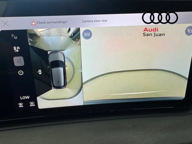 New 2026 Audi Q3 quattro 2.0T AWD/4WD image 18