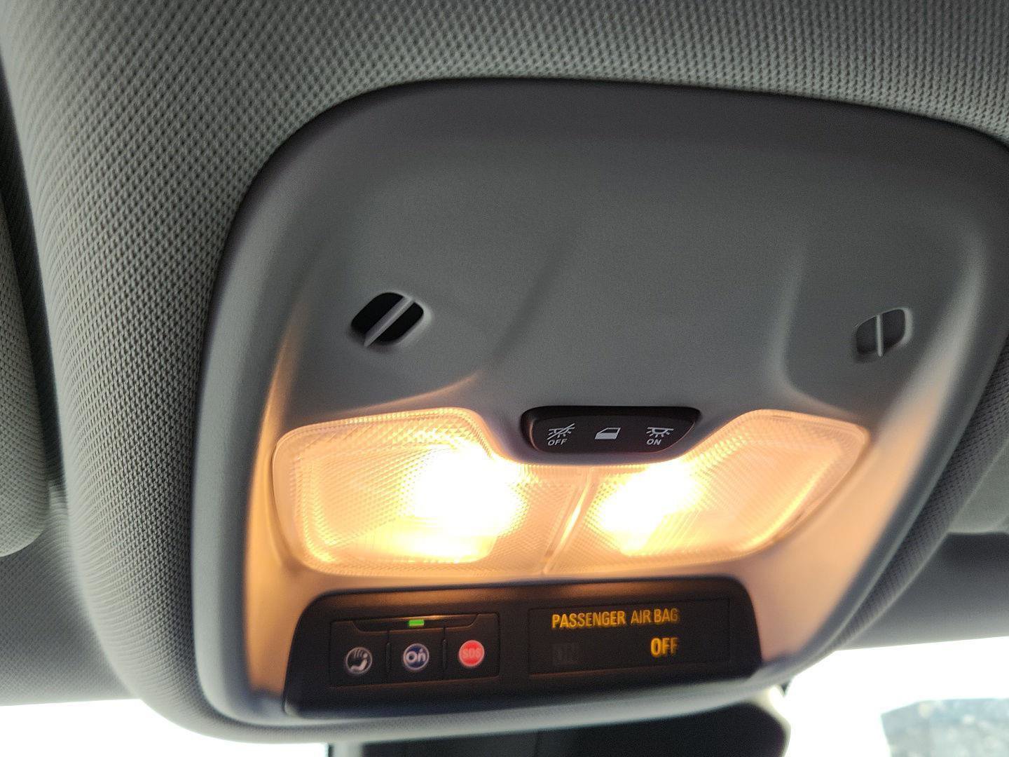 Used 2022 Chevrolet TrailBlazer LT w/ Convenience Package FWD image 21