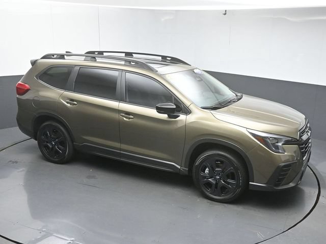 Certified 2025 Subaru Ascent Onyx Edition w/ Popular Package #2 AWD/4WD image 42