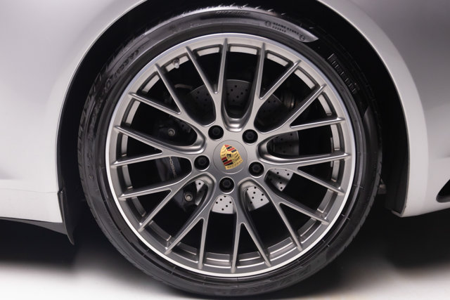 Used 2017 Porsche 911 Carrera RWD image 49