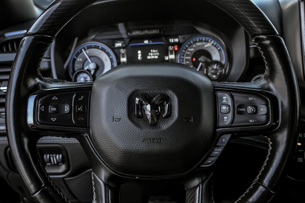 Used 2022 RAM 1500 Limited image 20