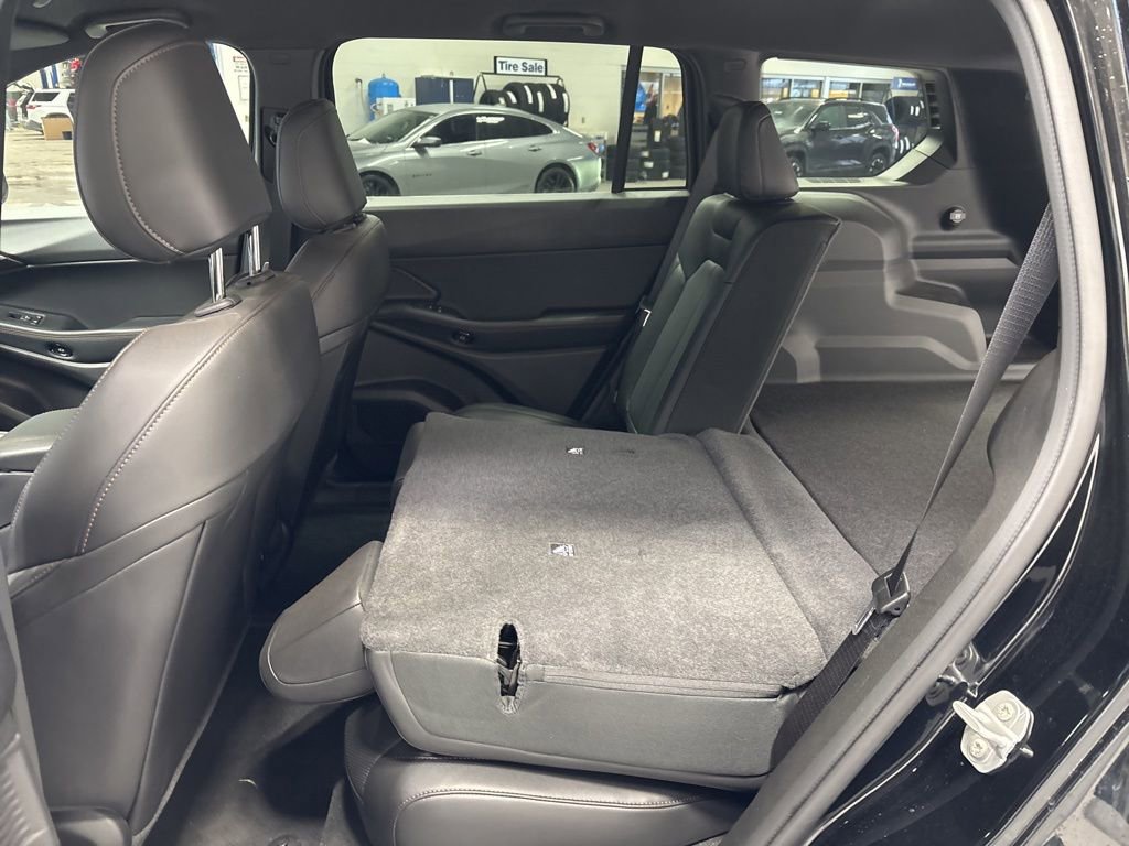 New 2026 Jeep Cherokee Limited AWD/4WD image 32