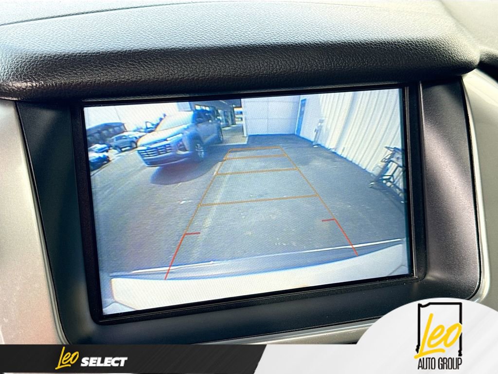 Used 2020 Chevrolet Tahoe Premier AWD/4WD image 14