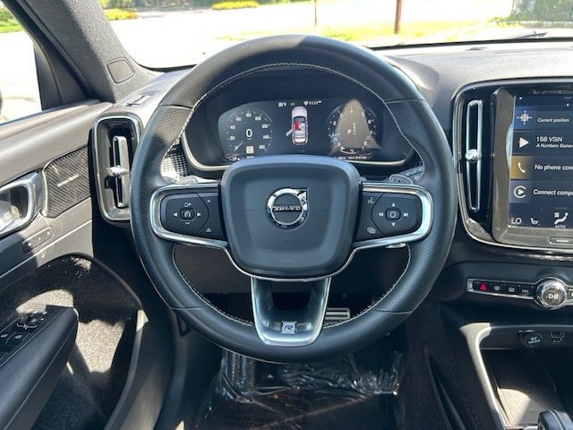 Used 2020 Volvo XC40 T5 R-Design AWD/4WD image 18