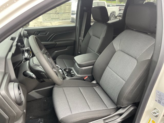 New 2026 Chevrolet Colorado Trail Boss AWD/4WD image 11