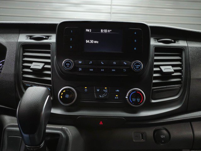 Used 2024 Ford Transit 250 Low Roof w/ Load Area Protection Package RWD image 23