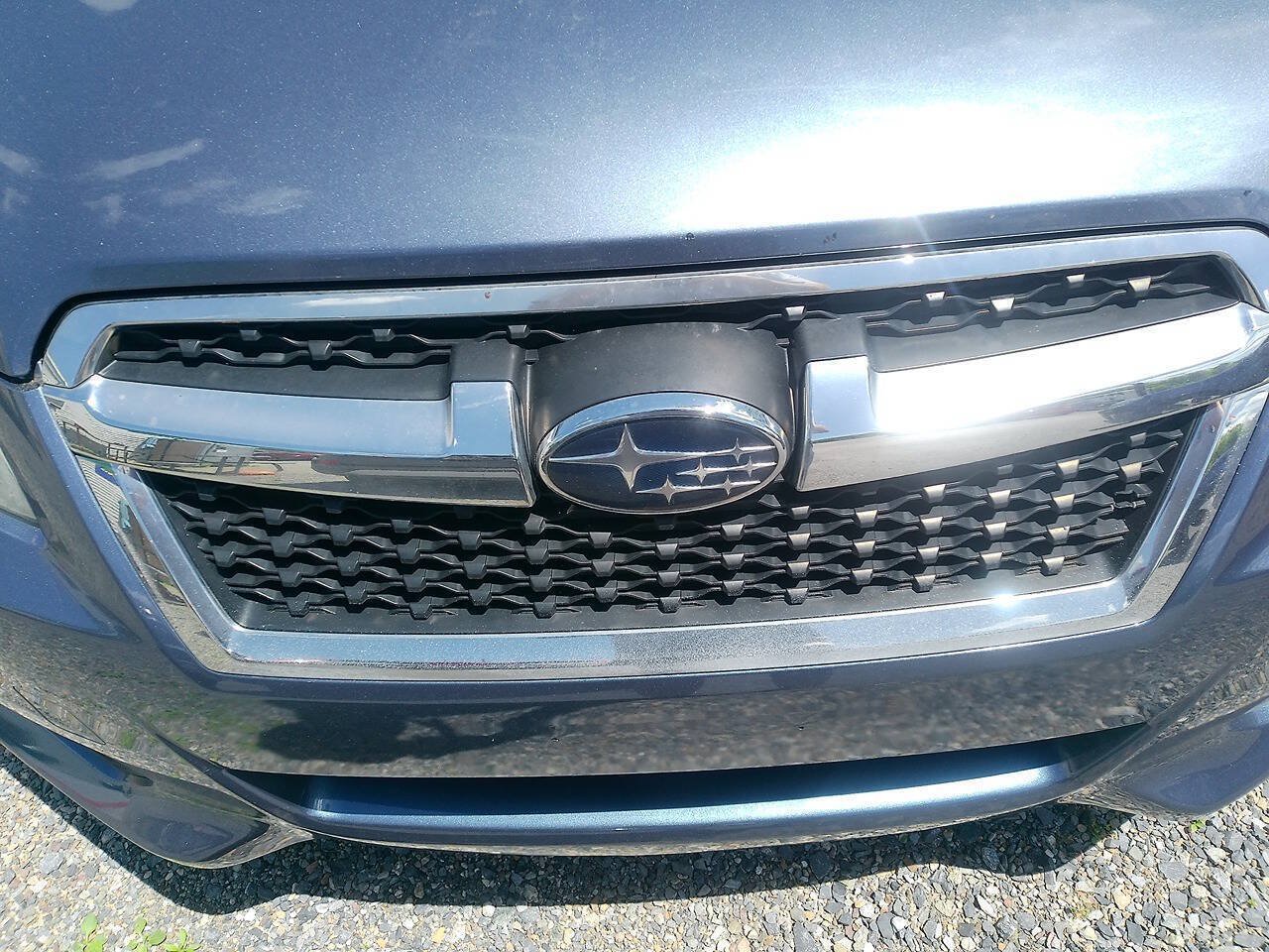 Used 2014 Subaru Legacy 2.5i Premium AWD/4WD image 9