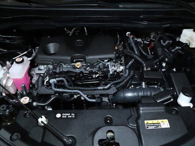 Used 2024 Toyota Sienna XLE image 40
