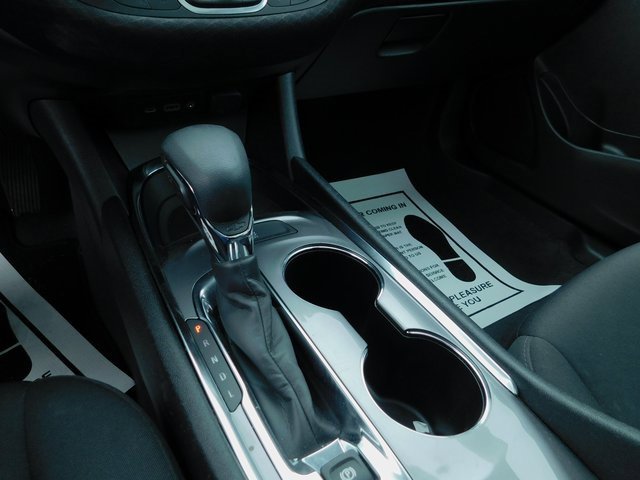 Used 2023 Chevrolet Malibu LT image 27