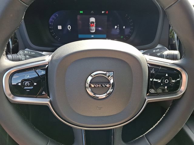 Certified 2024 Volvo S60 B5 Plus w/ Climate Package AWD/4WD image 21