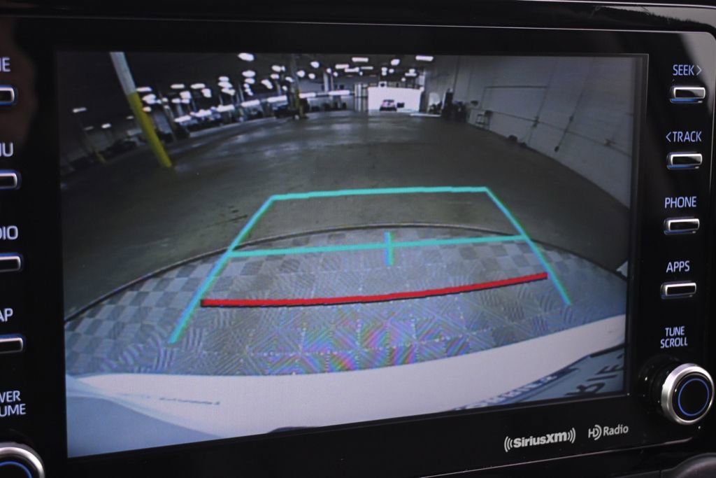 Used 2022 Toyota Highlander XLE image 30