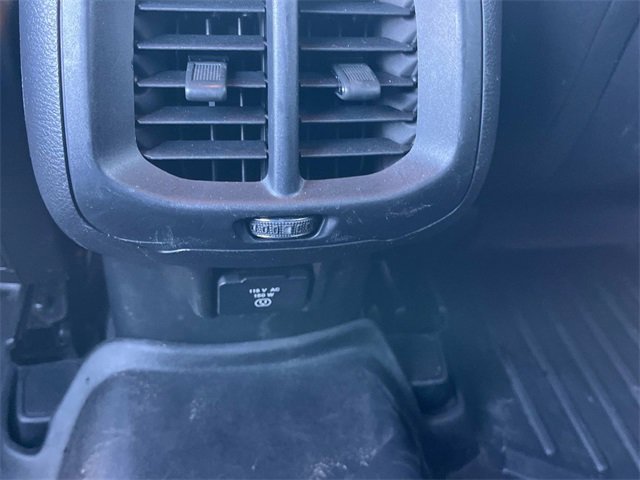 Used 2017 Jeep Cherokee Latitude w/ Safety/Convenience Group image 16