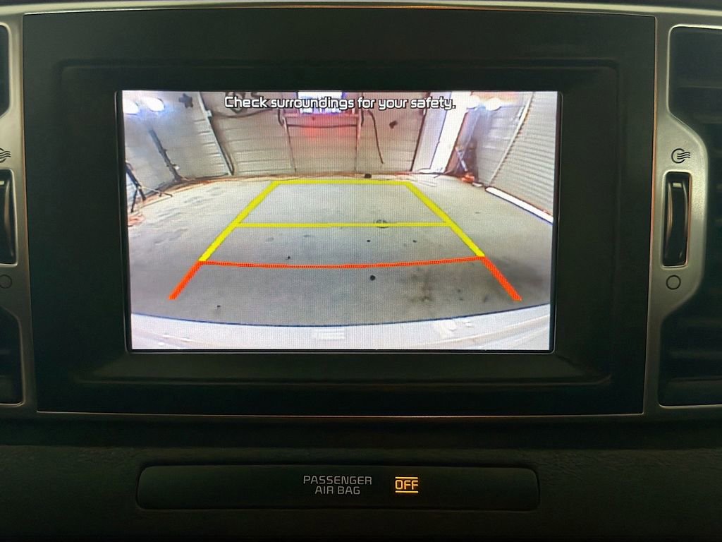 Used 2019 Kia Sportage EX w/ EX Sport Appearance Package FWD image 15