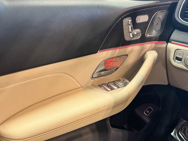 Used 2023 Mercedes-Benz GLE 450 4MATIC image 40