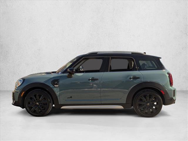 Used 2023 MINI Cooper Countryman S image 9