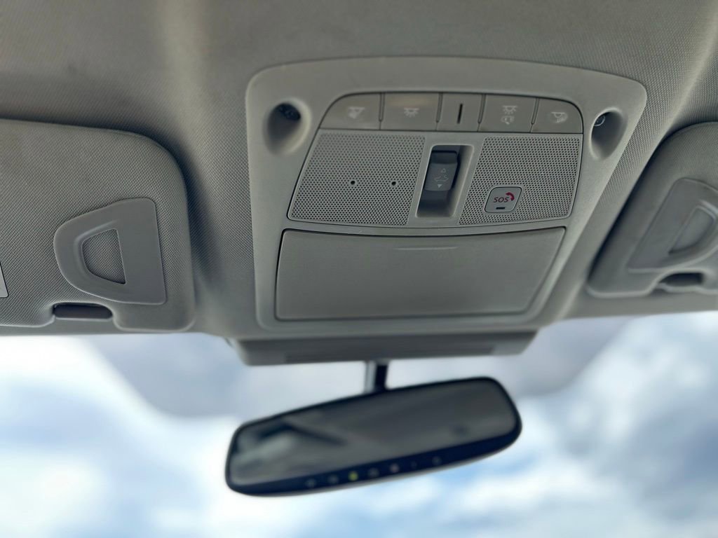 Used 2016 INFINITI Q50 Premium w/ 2.0T Premium Plus Package image 28