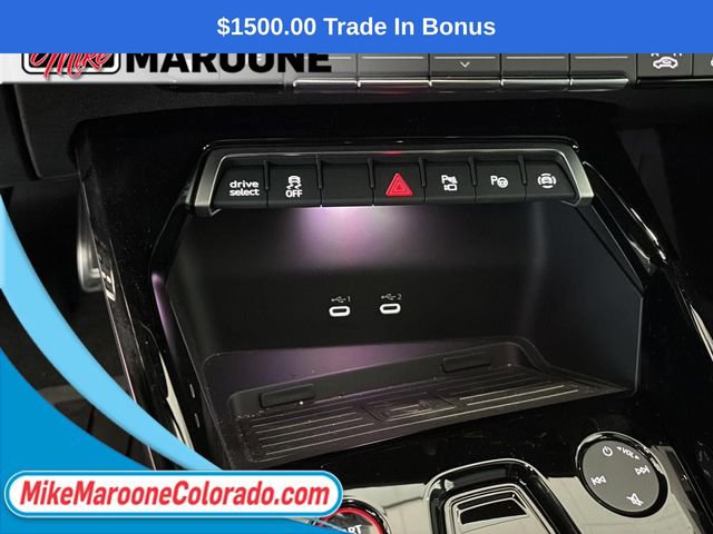 Used 2025 Audi RS 3 image 26