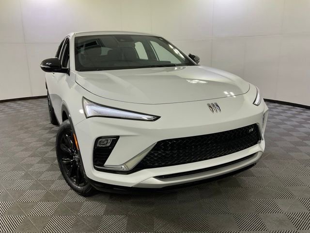 Used 2024 Buick Envista Sport Touring w/ Convenience I Package image 8